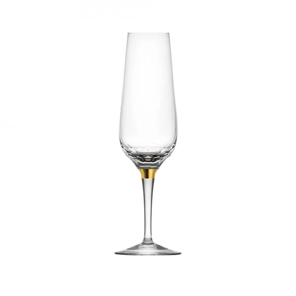 Jewel Champagne Glass 330 ml