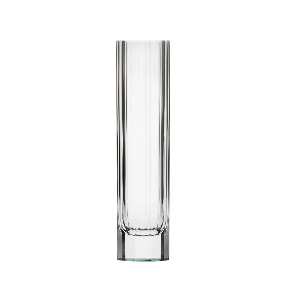 Daisy Vase Combination Of Colors, Cut, Bonded Parts 28 Cm
