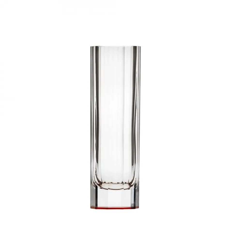 Daisy Vase Combination Of Colors, Cut, Bonded Parts 22 Cm