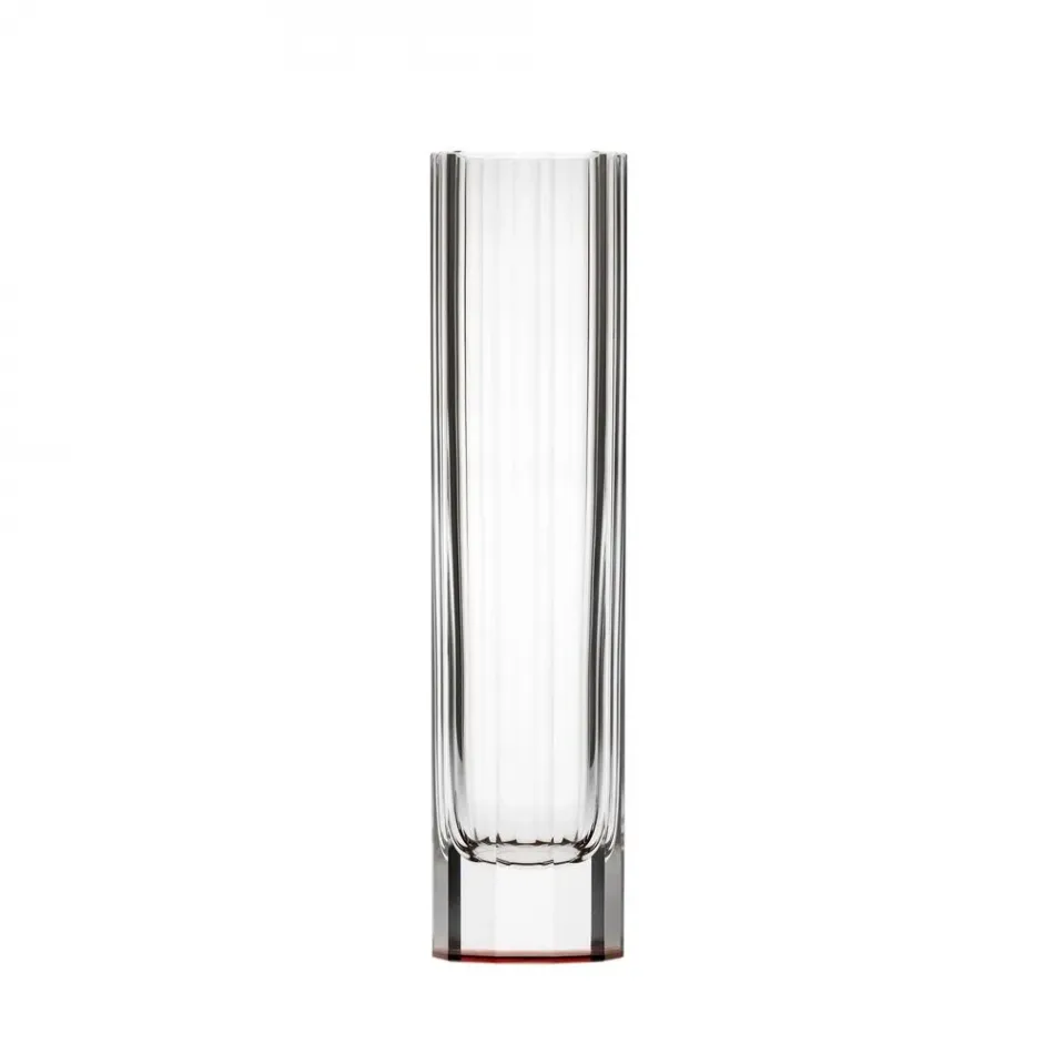 Daisy Vase Combination Of Colors, Cut, Bonded Parts 28 Cm