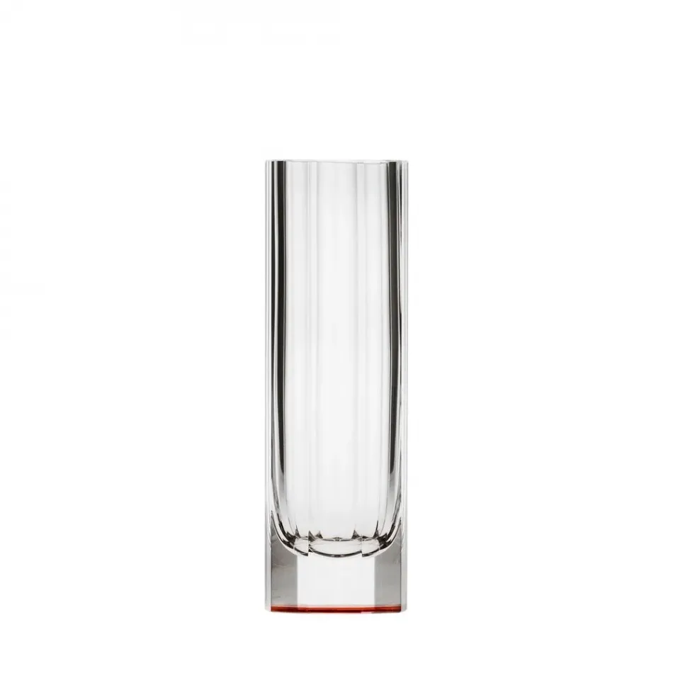 Daisy Vase Combination Of Colors, Cut, Bonded Parts 18 Cm