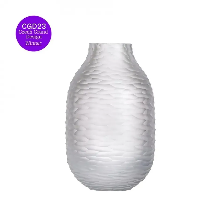 Conea Vase 23.5 cm