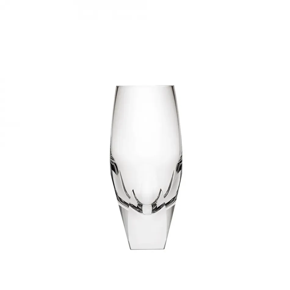 Bar Goblet Clear, Cut 220 Ml