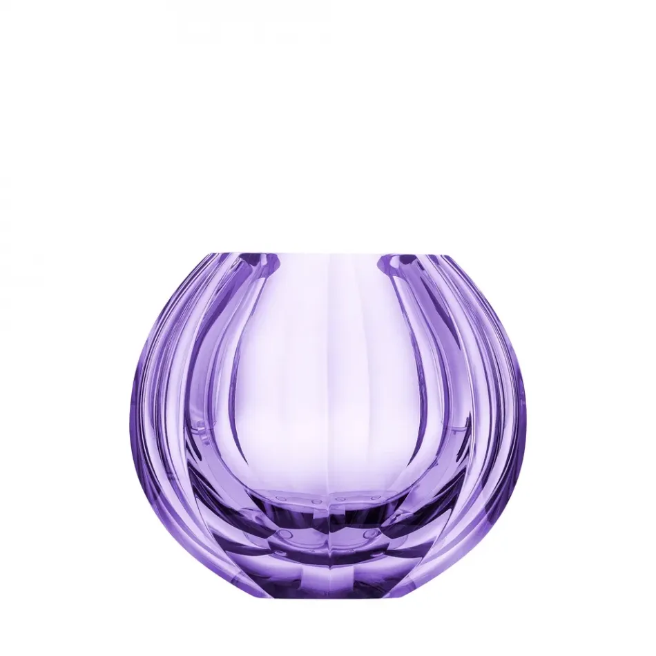 Beauty Alexandrite Vase 16.5 cm
