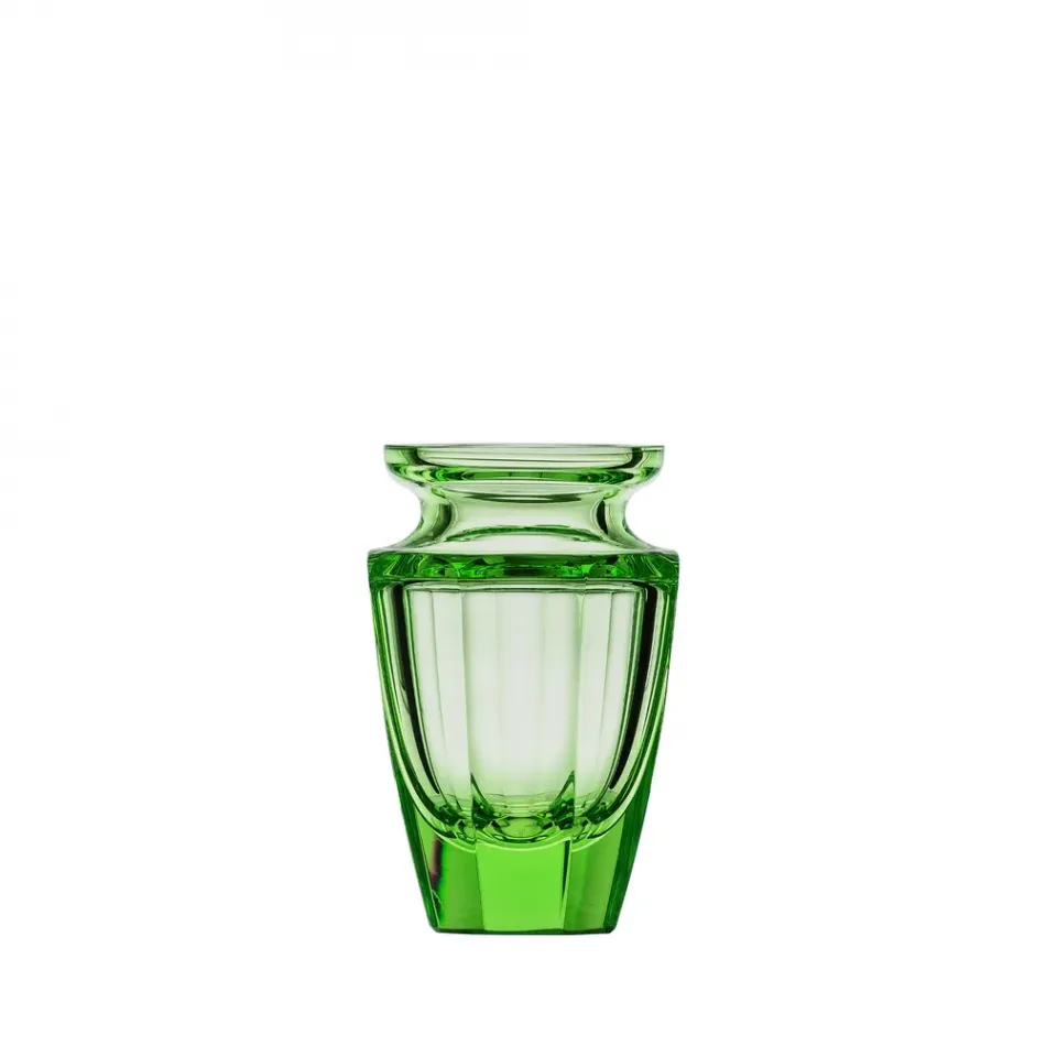 Eternity Ocean Green Vase 11.5 cm