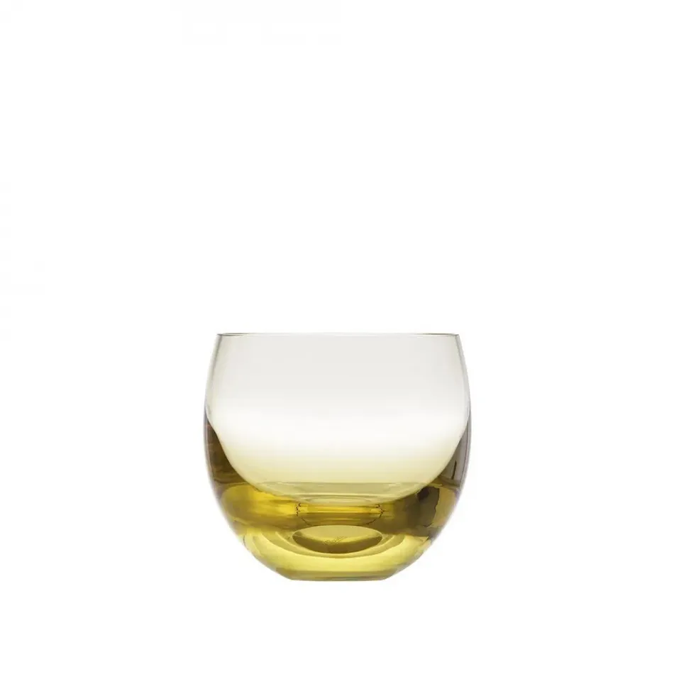 Culbuto Tumbler Eldor Lead-Free Crystal, Plain 65 ml