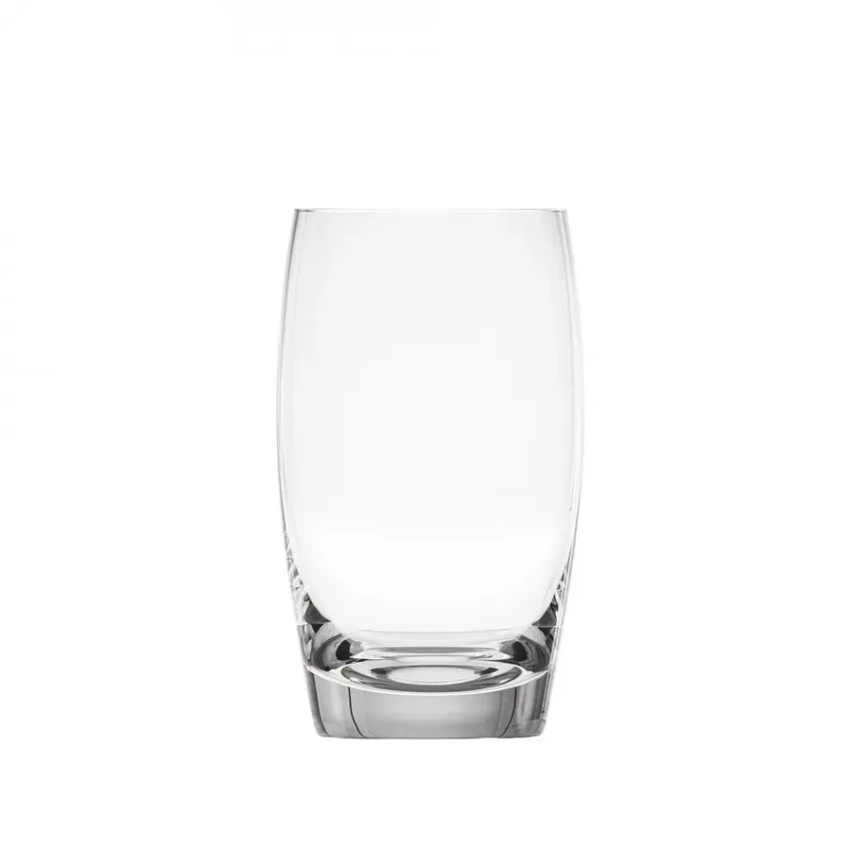 Culbuto Tumbler Water Clear, Plain 330 Ml