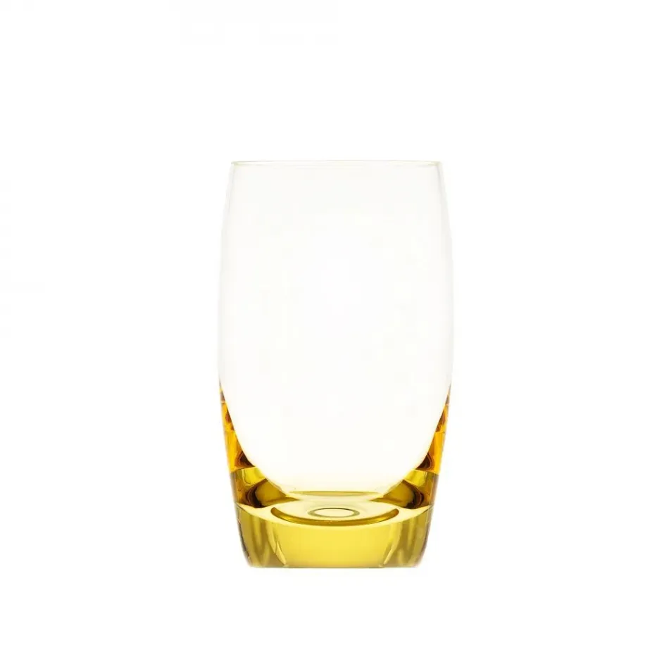 Culbuto Tumbler Water Eldor, Plain 330 Ml