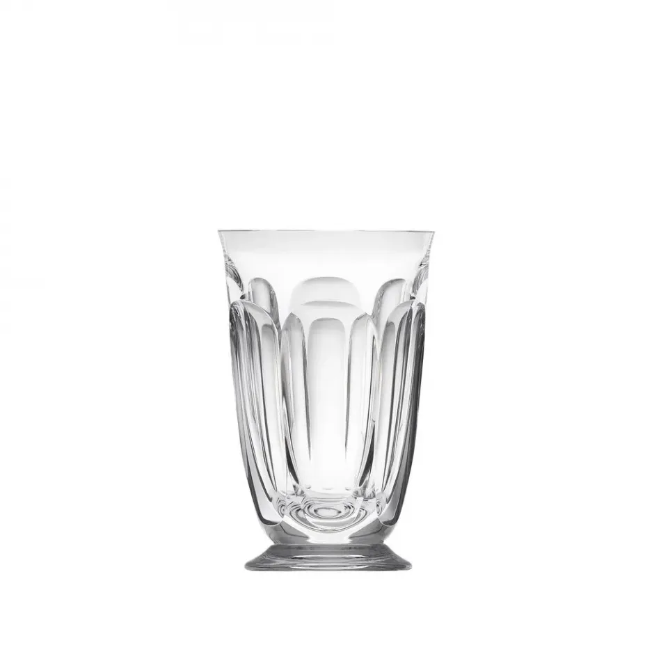 Lady Hamilton /I Tumbler Water Clear Lead-Free Crystal, Cut 360 ml