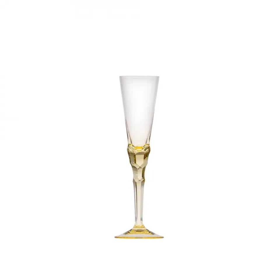 Sonnet Goblet Champagne Eldor, Cut 140 Ml