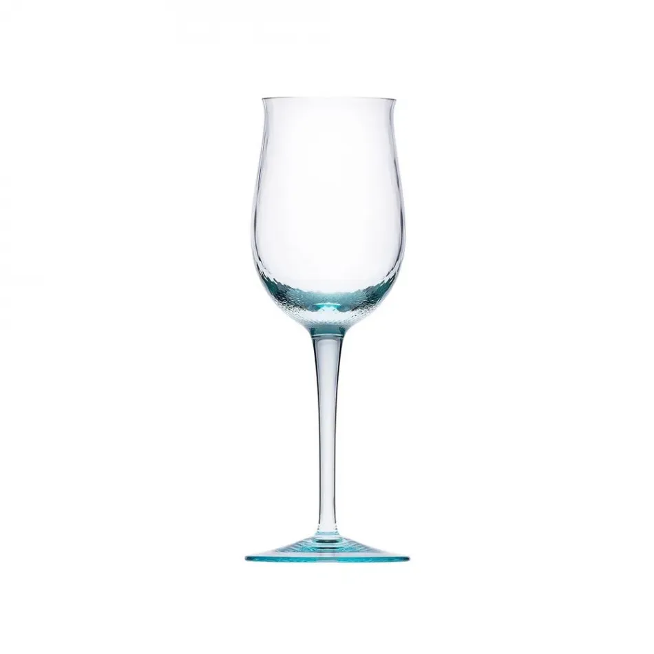 Wellenspiel Water Or Wine Goblet Beryl, Optic Texture 290 Ml