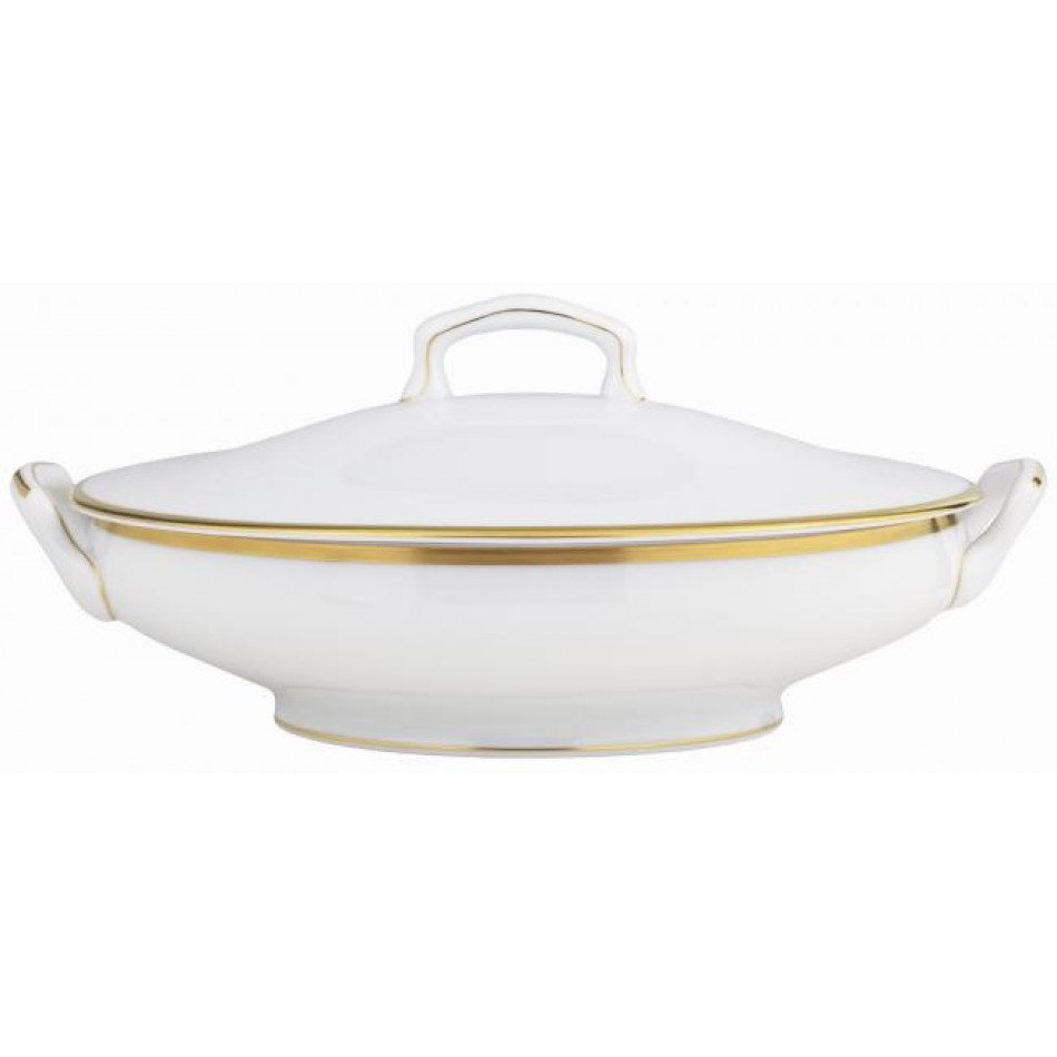 Consul Salad Plate 7.5" (Special Order)