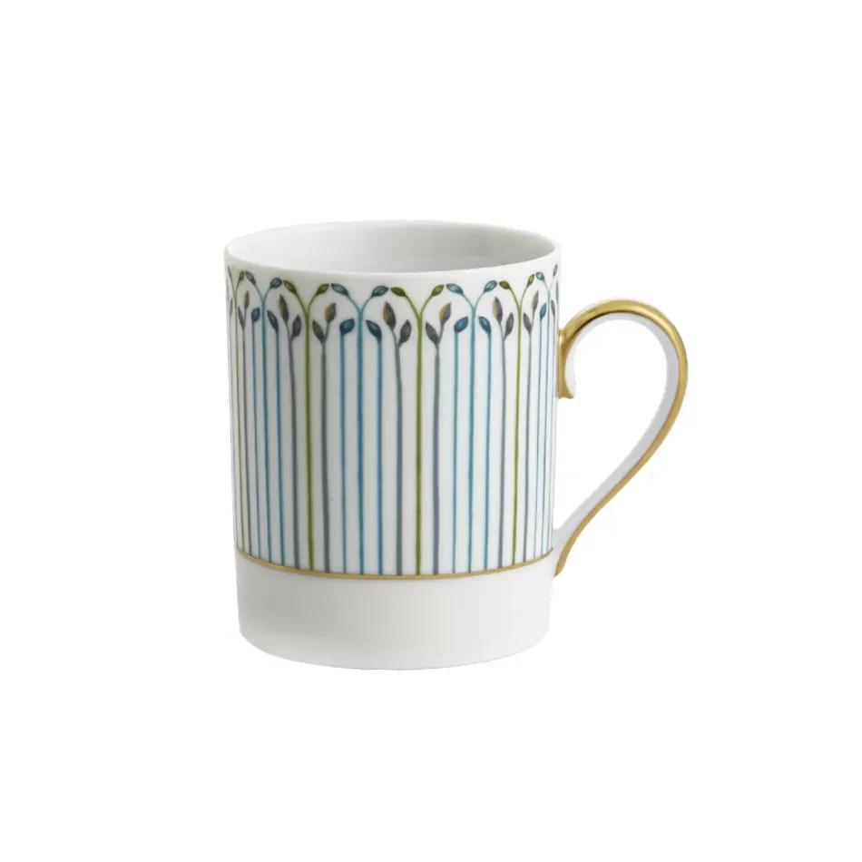 Jardin De Louise Mug (Special Order)