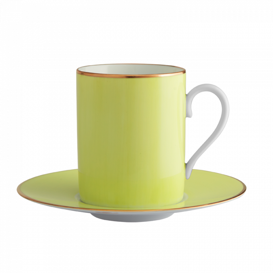 Lexington Anis Tall Cup And Saucer (Special Order)