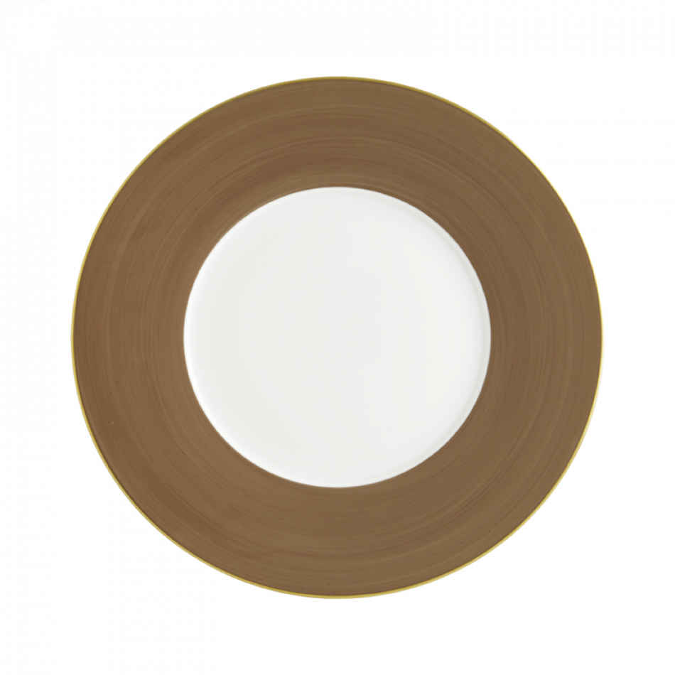 Lexington Taupe Dinnerware (Special Order)