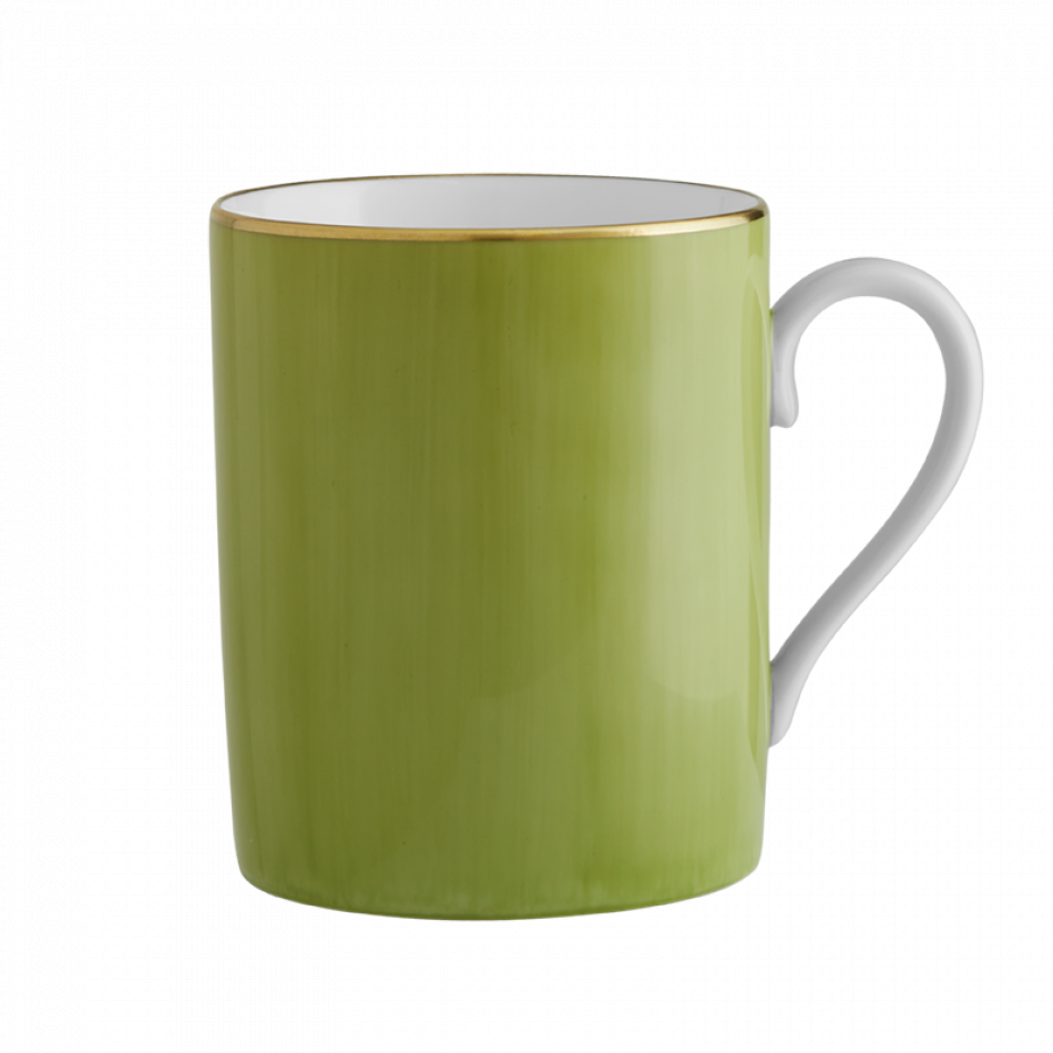 Lexington Tilleul (Avocado) Mug (Special Order)