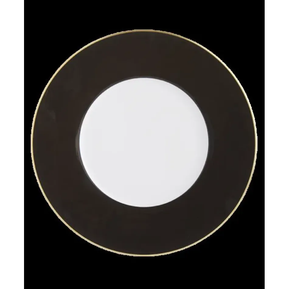 Lexington Black Presentation Plate 12" (Special Order)