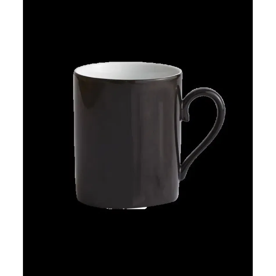 Lexington Black Mug (Special Order)