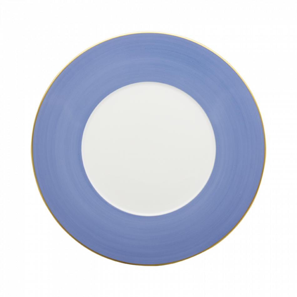 Lexington Azur (Sky Blue) Dinnerware (Special Order)