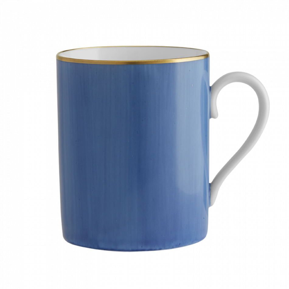 Lexington Azur (Sky Blue) Mug (Special Order)