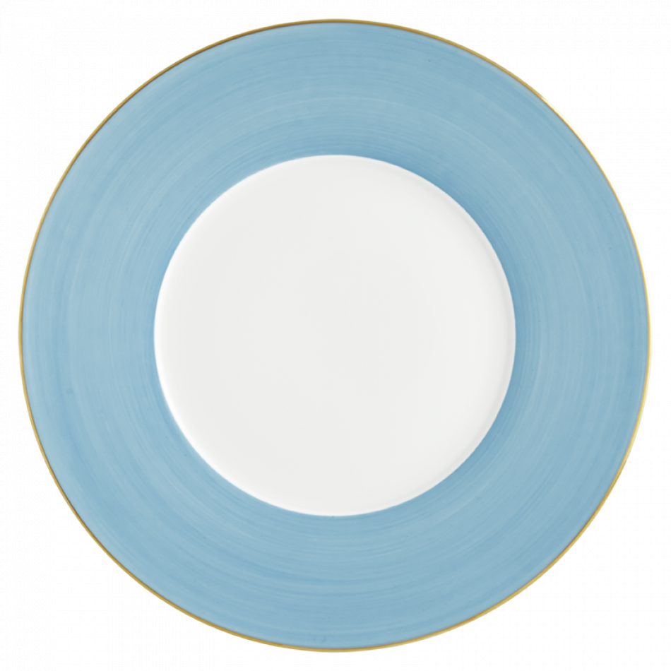 Lexington Ciel Presentation Plate 12"  (Special Order)