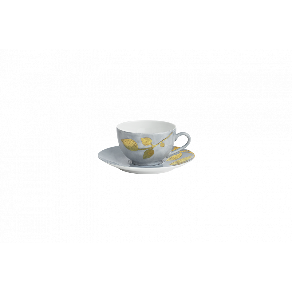 Daphne Lavande Tea Cup & Saucer (Special Order)