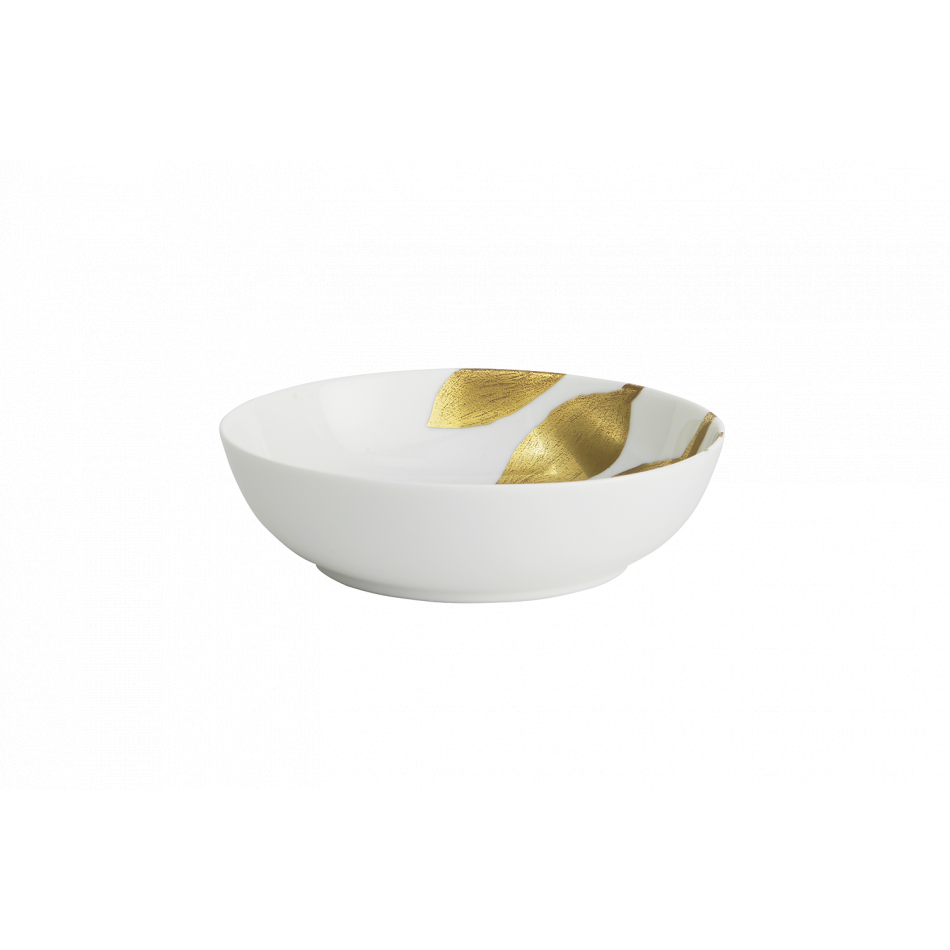 Daphne White Cereal Bowl 7.5" (Special Order)