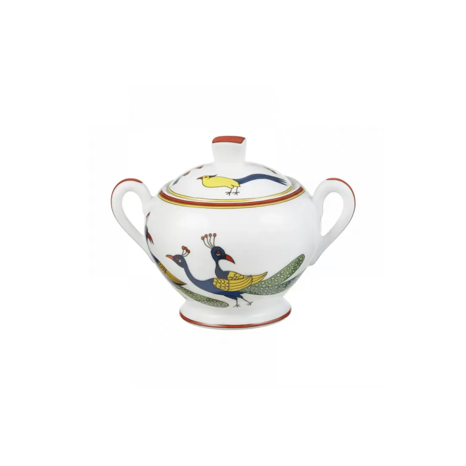 India Sugar Bowl (Special Order)