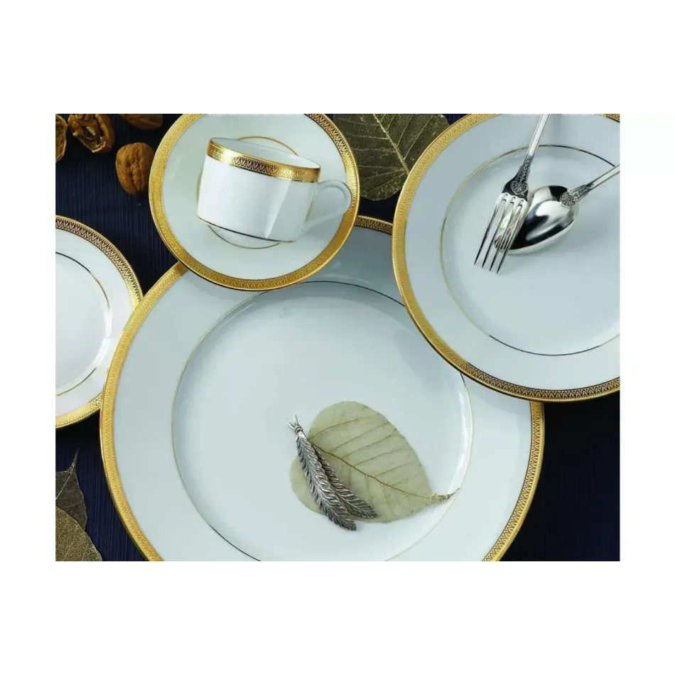 Malmaison Gold Mug (Special Order)