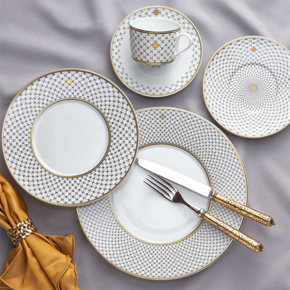 Home Gold Dinnerware (Special Order)