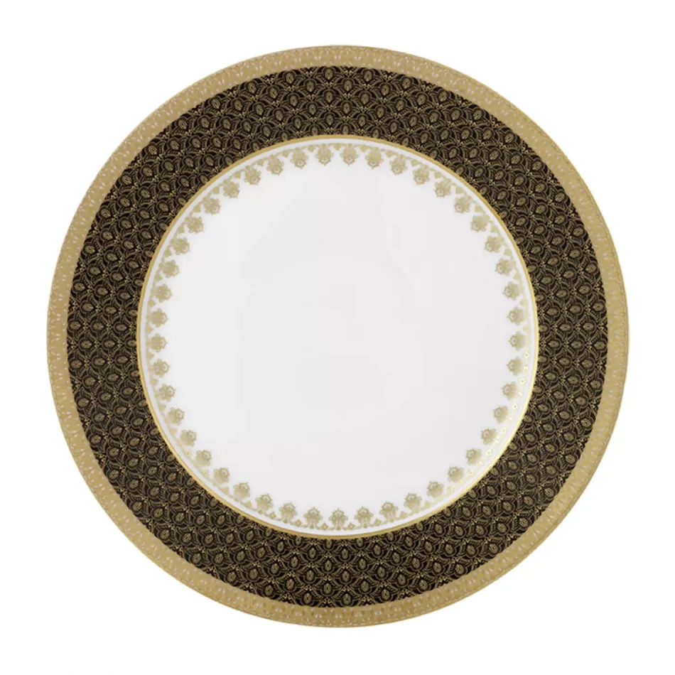 Ormuz Black Dinnerware (Special Order)