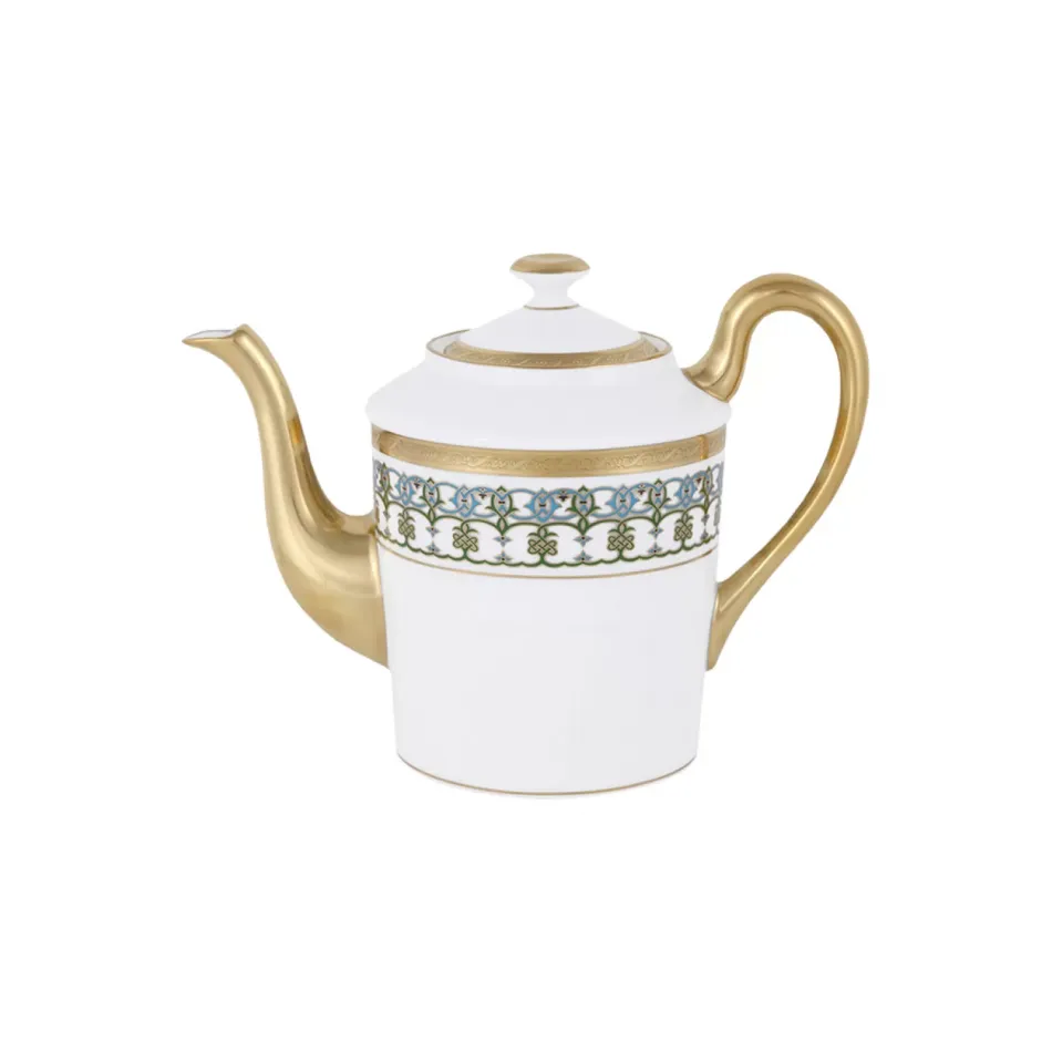 Agueyssac Coffee Pot - Large (Special Order)