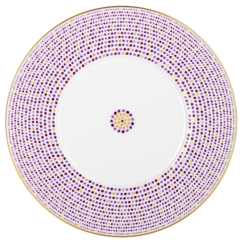 Villa Toscana Cassis Presentation Plate 12"