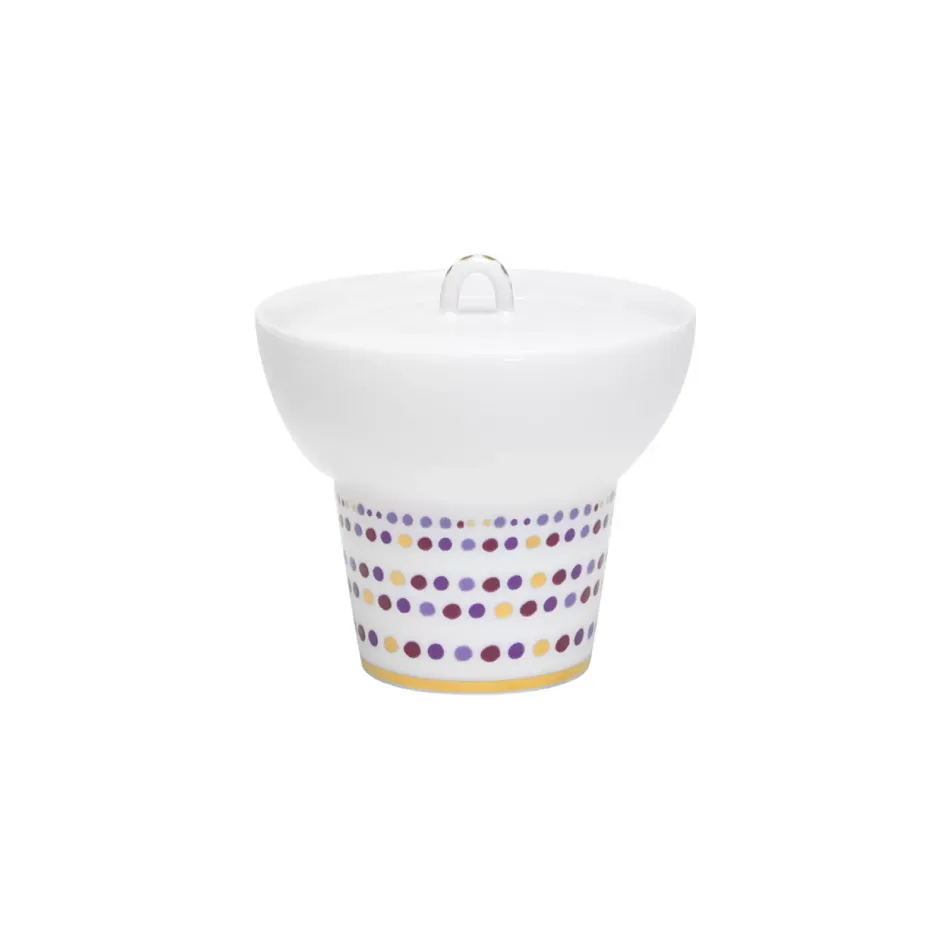 Villa Toscana Cassis Sugar Bowl