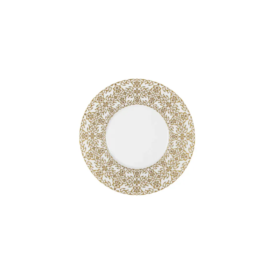 Alhambra Gold Dessert Plate 8.25" (Special Order)