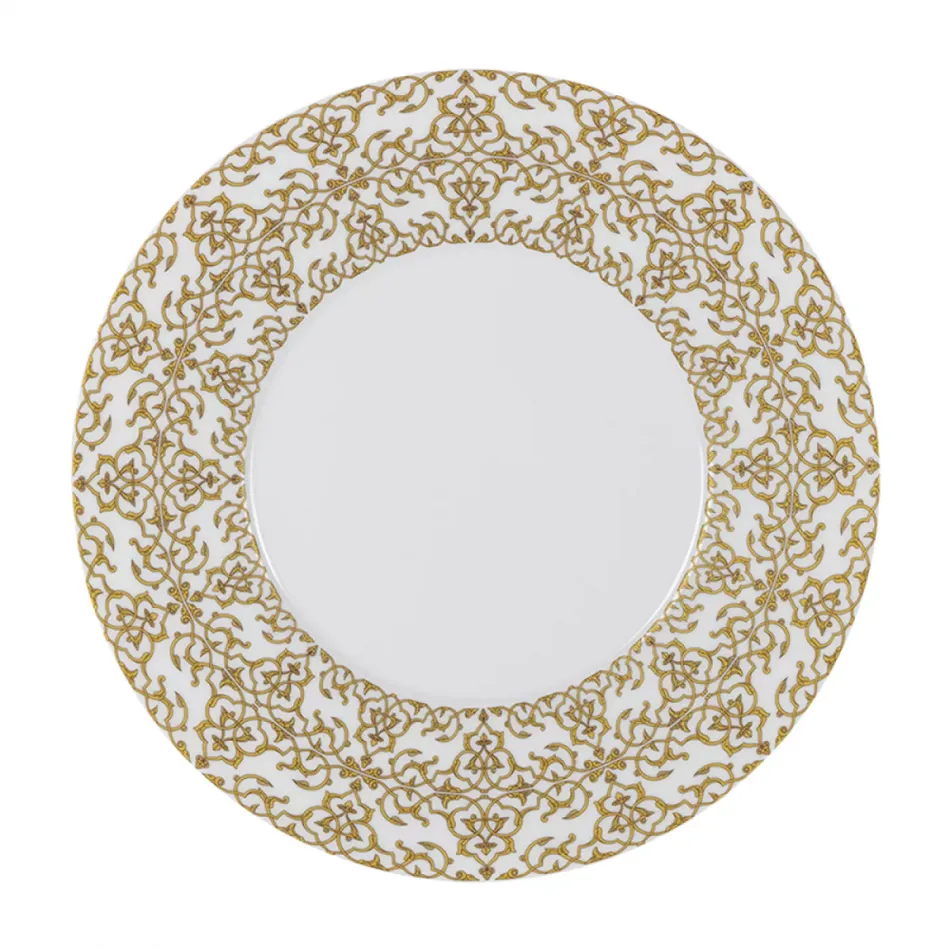 Alhambra Gold Dinnerware (Special Order)