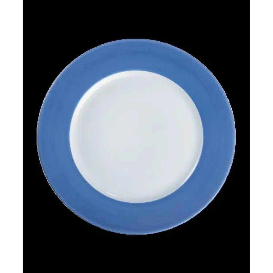 Coco Azure Oval Platter Medium 14" (Special Order)