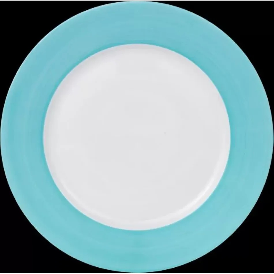 Coco Turquoise Dinnerware (Special Order)