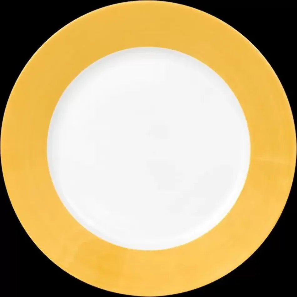 Coco Yellow Dinnerware (Special Order)