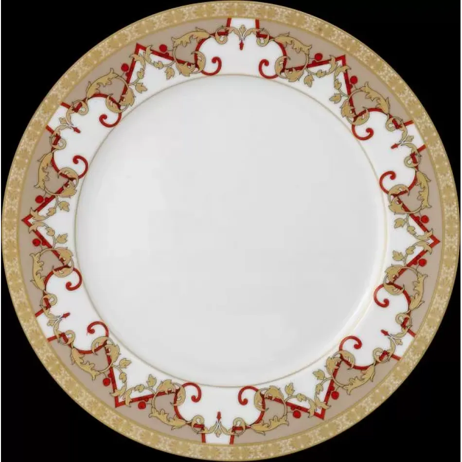 Brunelleschi Rectangular Cake Plate (Special Order)