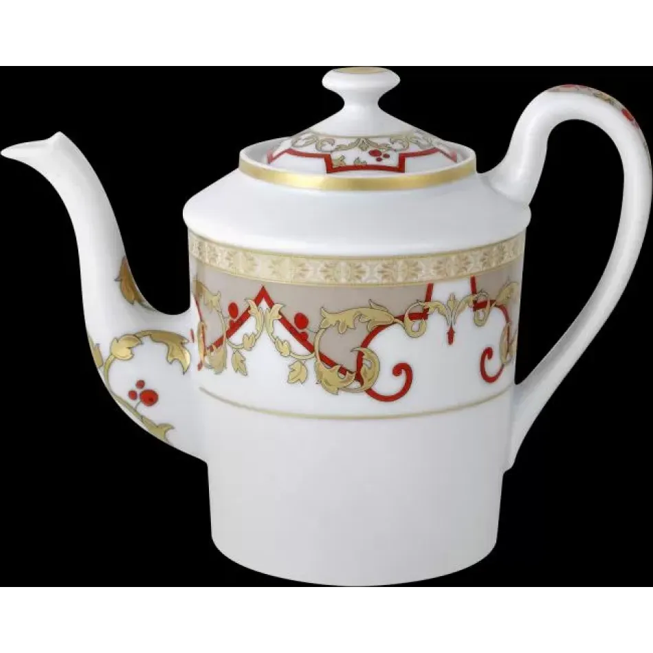 Brunelleschi Coffee Pot - Large (Special Order)