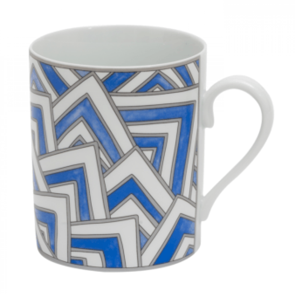 Ocean Tall Cup/Mug