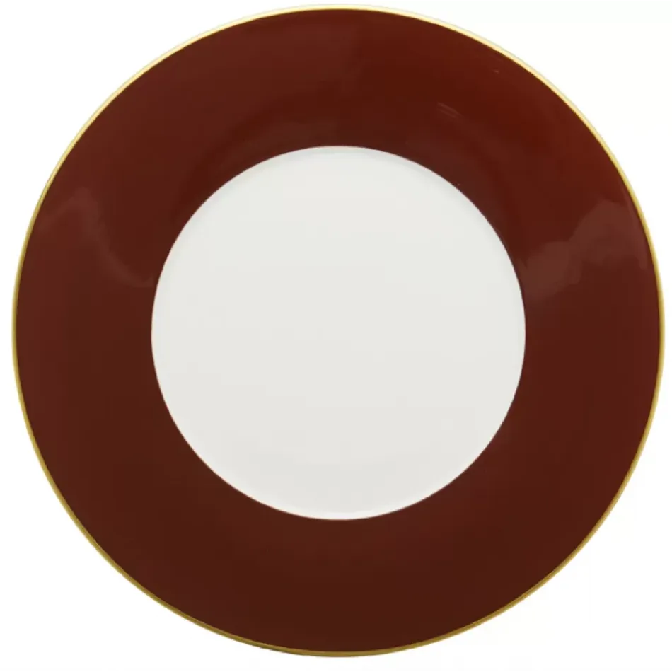 Lexington Chocolate Bread And Butter Plate 6.25" (Special Order)