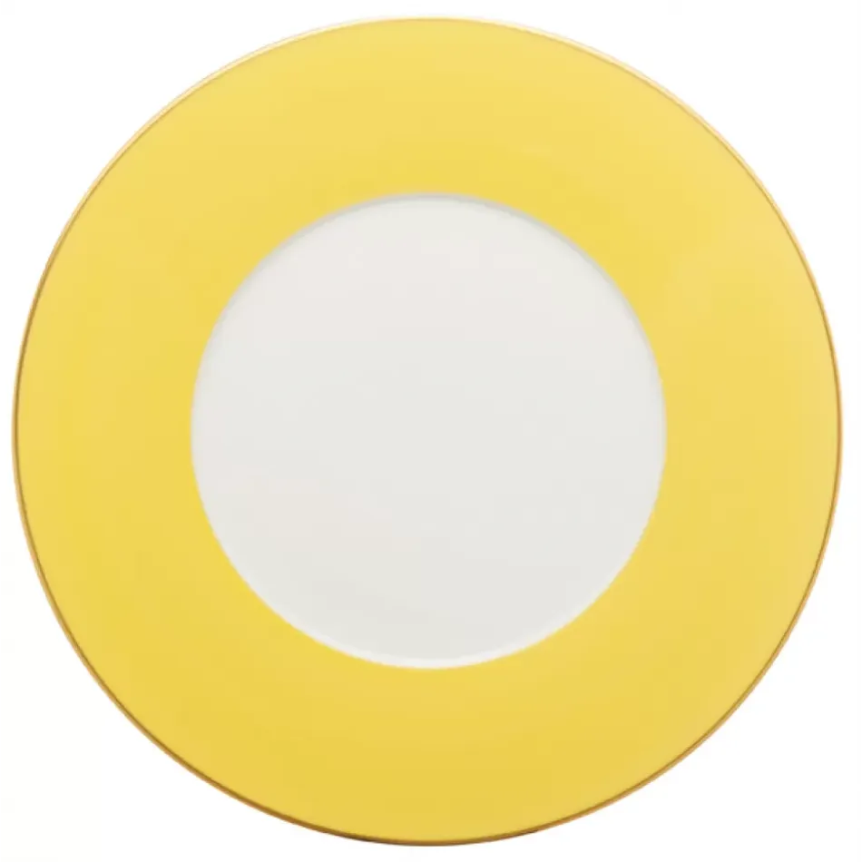 Lexington Citron (Lemon) Dinnerware (Special Order)