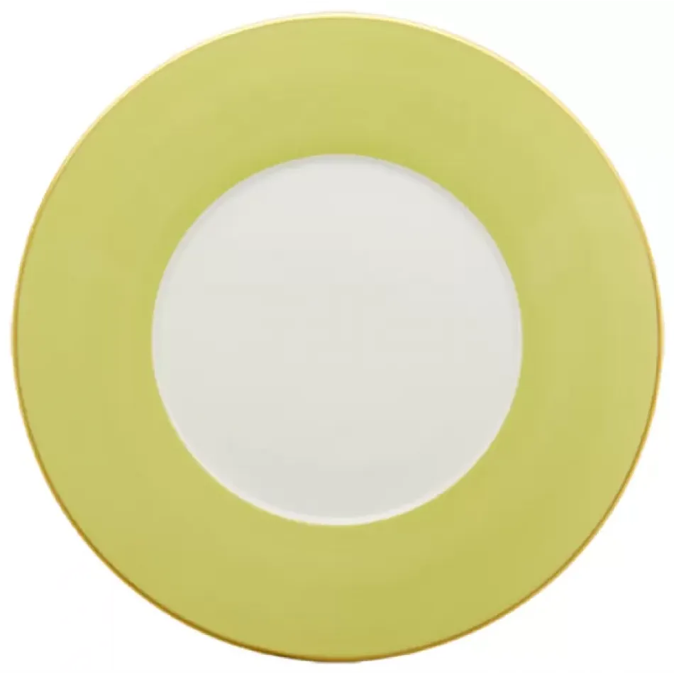 Lexington Tilleul (Avocado) Dinnerware (Special Order)