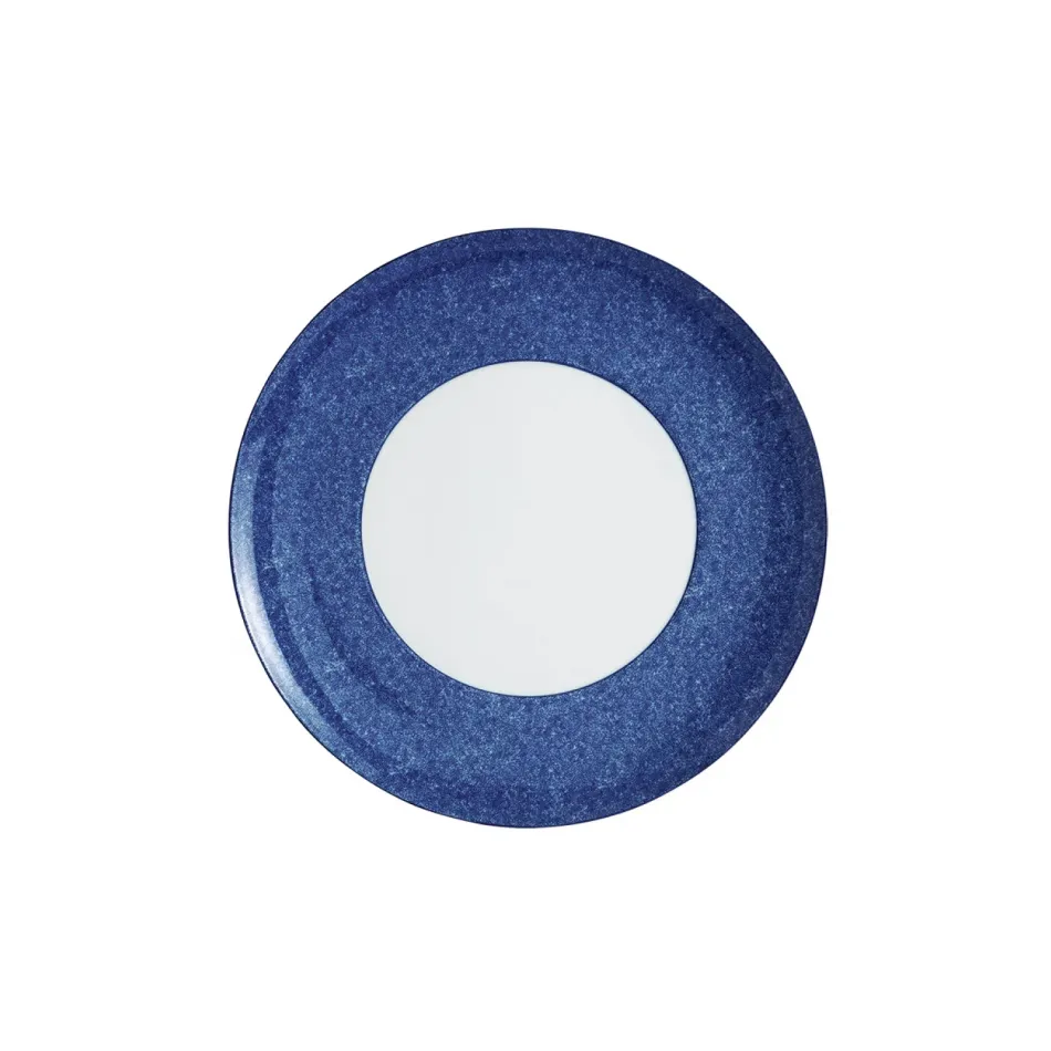 Blue Shou Service Plate 13"