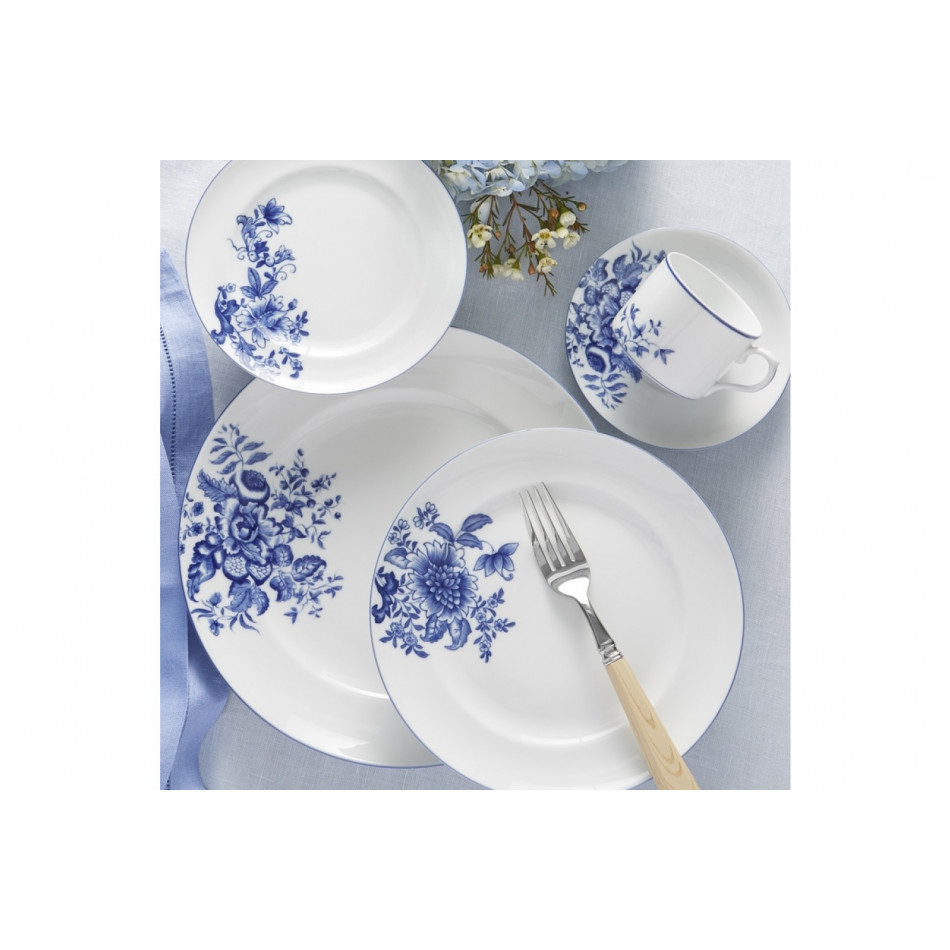 Emmeline 5-pc place setting