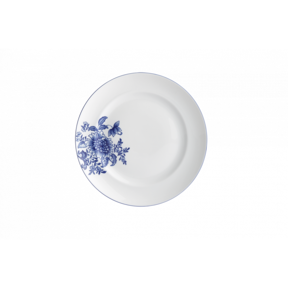 Emmeline Dessert Plate 8.5"