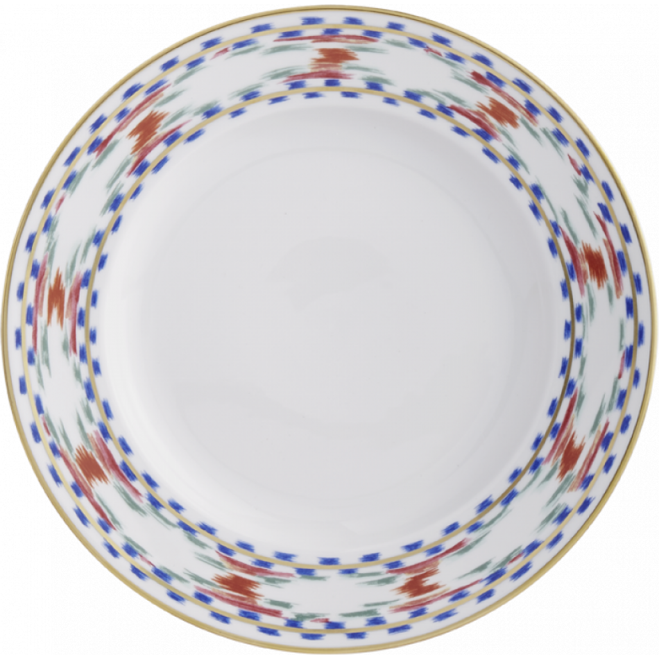 Bargello Bread & Butter Plate