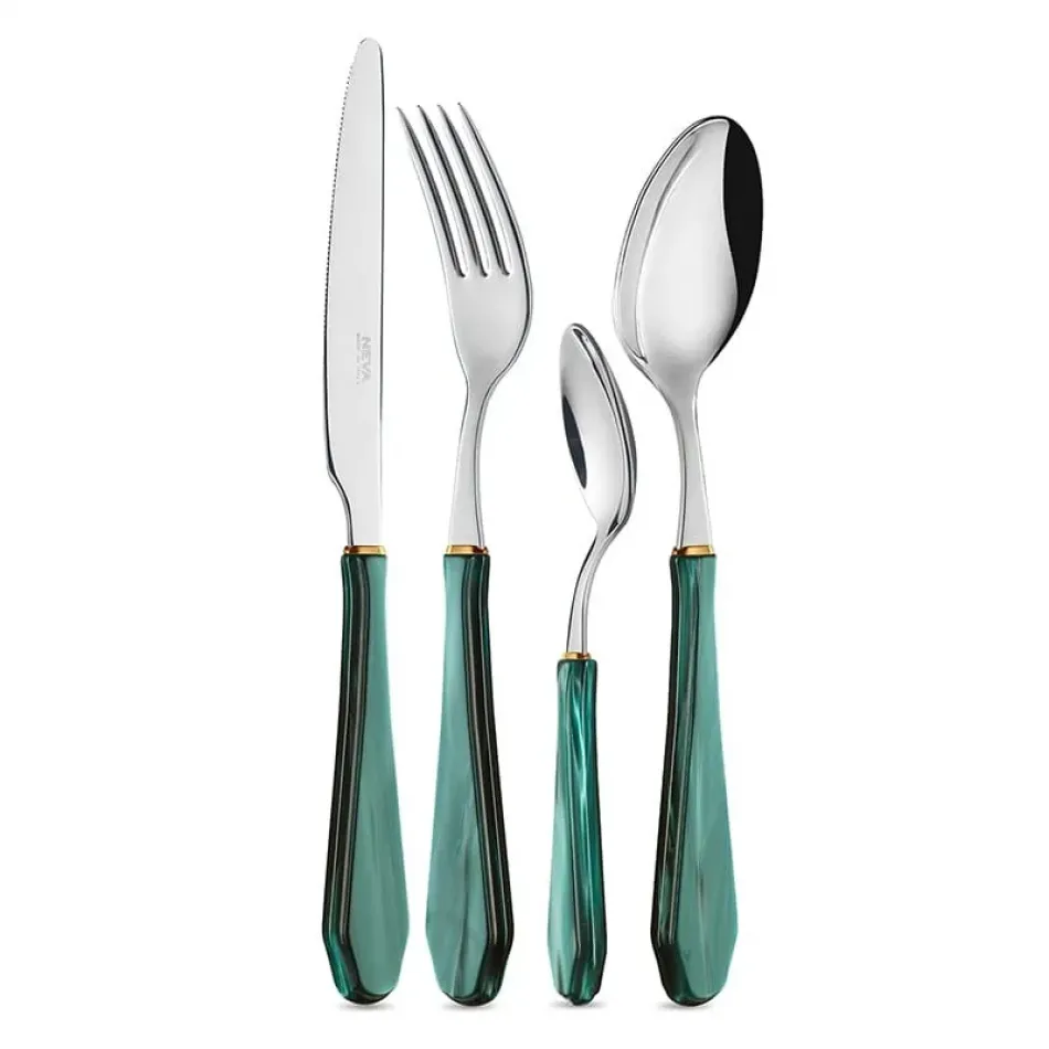 Venezia Jade Cheese Knife
